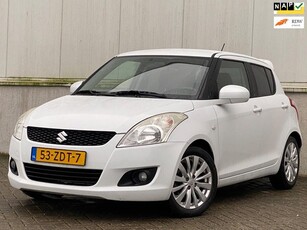 Suzuki Swift 1.2 Exclusive EASSS NAP I CRUISE I DEALER