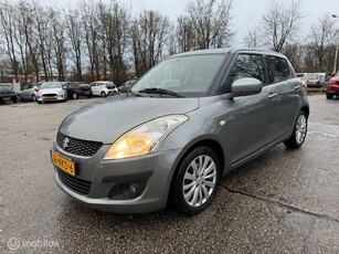 Suzuki Swift 1.2 Exclusive Org. NL Auto+1E Eigenaar.