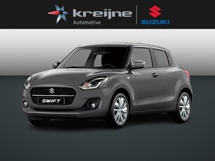 Suzuki Swift 1.2 Select Smart Hybrid Automaat DIRECT