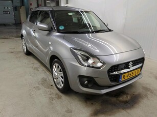 Suzuki Swift 1.2 Select Smart Hybrid, Camera! Adaptieve