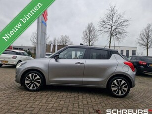 Suzuki Swift 1.2 Stijl Smart Hybrid Rijklaar prijs Een