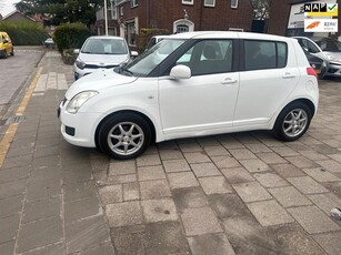 Suzuki Swift 1.3 Base