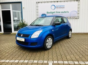 Suzuki Swift 1.3 Comfort