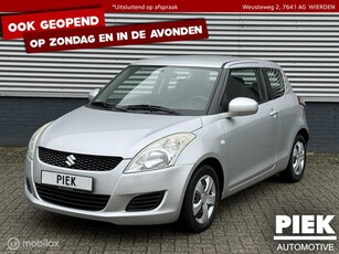 Suzuki Swift 1.3 DDiS Comfort EASSS