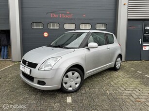 Suzuki Swift 1.3 GA?Airco ?APK