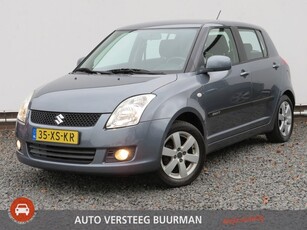 Suzuki Swift 1.3 Shogun, 2e Eig, Dealer onderhouden, 87500