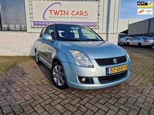 Suzuki Swift 1.3 Shogun 5drs airco