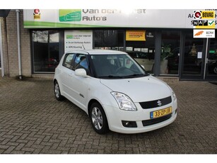 Suzuki Swift 1.3 Shogun