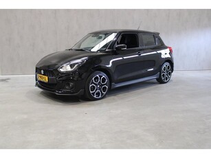 Suzuki Swift 1.4 Sport Camera/Cruise/Navigatie 12 maanden