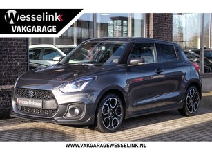 Suzuki Swift 1.4 Sport Smart Hybrid - All-in rijklrprs