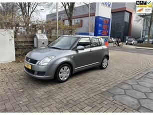 Suzuki Swift 1.5 Comfort Automaat Airco 5drs met 144000 dkm