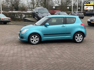 Suzuki Swift 1.5 Exclusive Vol