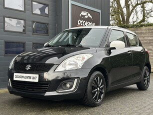 Suzuki Swift 30 JAHRE EDITION / AIRCO / CRUISE CONTR / LED