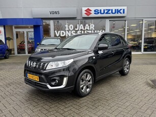 Suzuki Vitara 1.0 Boosterjet Select Dealer onderhouden Navigatie Cruise control Camera Info: M. Safa