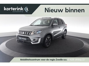 Suzuki Vitara 1.0 Boosterjet Stijl (bj 2018)