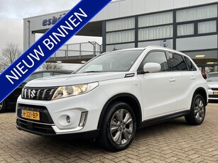 Suzuki Vitara 1.4 Boosterjet 140 pk Automaat Select