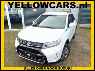 Suzuki Vitara 1.4 Boosterjet Select Smart Hybrid