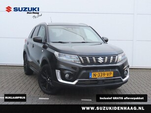 Suzuki Vitara 1.4 Boosterjet Select Smart Hybrid /