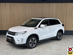 Suzuki Vitara 1.4 Boosterjet Select Smart Hybrid AllGrip