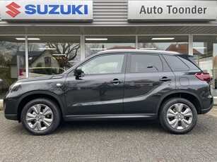 Suzuki Vitara 1.4 Boosterjet Select Smart Hybrid (bj 2024)