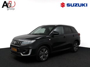 Suzuki Vitara 1.4 Boosterjet Select Smart Hybrid Climate control Cruise control adaptive Camer