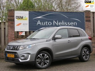 Suzuki Vitara 1.4 Boosterjet Stijl ! VERKOCHT !