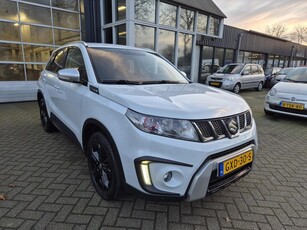 Suzuki VITARA 1.4 S / 12 mnd garantie