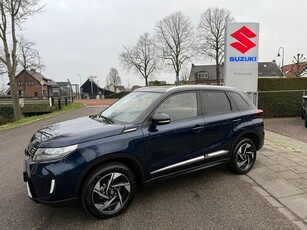 Suzuki Vitara 1.4 Style 2025 MODEL // 1500 Kilo trekgewicht