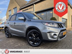 Suzuki Vitara 1.4 Turbo 140PK S Trekhaak / Carplay / Camera