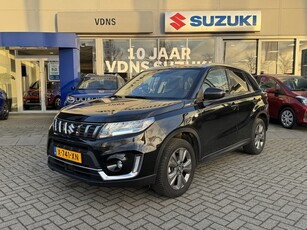 Suzuki Vitara 1.5 Full Hybrid Select Automaat Fabrieksgarantie All Season Banden info: M. Safari 0492588976