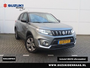 Suzuki VITARA 1.5 Hybrid Select /Automaat/ Navigatie /