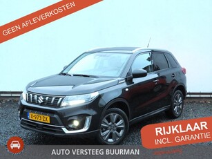 Suzuki Vitara 1.5 Hybrid Select, Automaat, ORG NL, 6 jaar