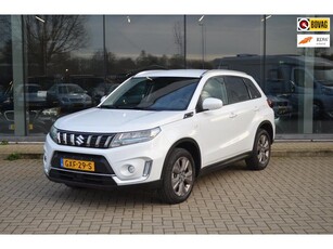 Suzuki VITARA 1.5 Hybrid Select Climate contole