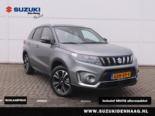 Suzuki VITARA 1.5 Hybrid Style / Panorama dak / Apple