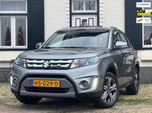 Suzuki Vitara 1.6 High