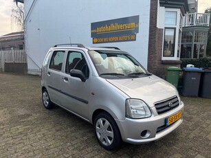 Suzuki Wagon R+ 1.2 Comfort