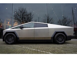 Tesla CYBERTRUCK AWD 100 kWh GERESERVEERD