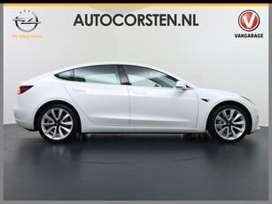 Tesla Model 3 Long Range 75 kWh 463PK FSD-vb.19