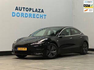 Tesla Model 3 Long Range AWD 75 kWh