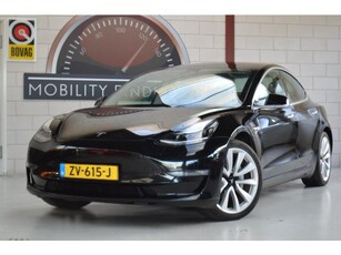 Tesla Model 3 Long Range AWD 75 kWh 1e eigenaar, Trekhaak