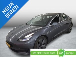 Tesla Model 3 Long Range AWD 75 kWh SOH 91%