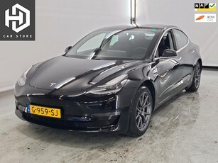 Tesla Model 3 Long Range AWD 75 kWh Dual Motor Autopilot