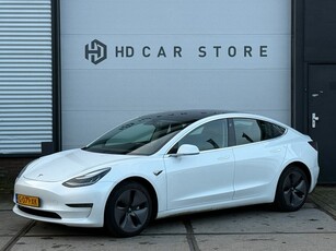 Tesla Model 3 Long Range AWD 75 kWh Dual Motor [SOH 91%]