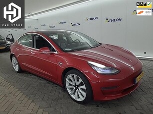 Tesla Model 3 Long Range AWD 75 kWh Dual Motor[SOH 86%] 19