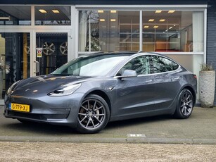 Tesla Model 3 Long Range AWD 75 kWh PANO / NAP / GOED