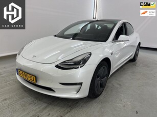 Tesla Model 3 Long Range AWD 75 kWh [SOH 87%] Dual Motor