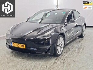 Tesla Model 3 Long Range AWD 75 kWh [SOH 89%] Dual Motor