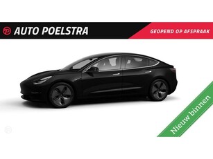 Tesla Model 3 Long Range AWD 75 kWh Trekhaak Panoramadak