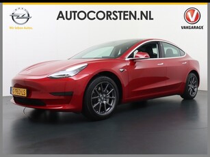 Tesla Model 3 SR+60kWh 326PK AutoPilot FSD-v.b