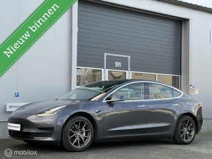 Tesla Model 3 Standard Range 60 kWh - trekhaak - incl. BTW